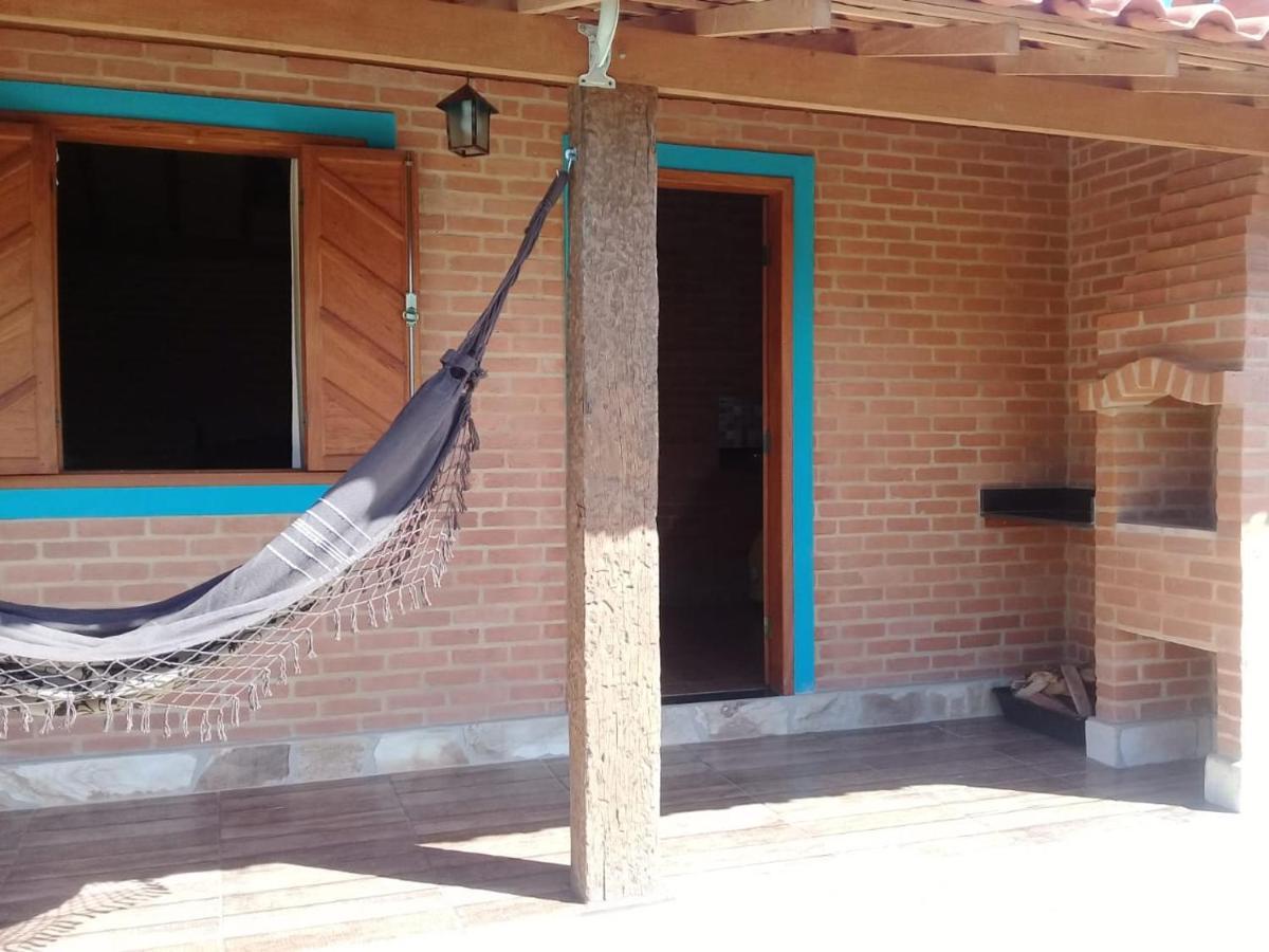 Villa Nova Chales Lima Duarte Exteriér fotografie