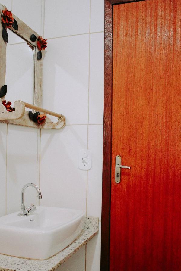 Villa Nova Chales Lima Duarte Exteriér fotografie